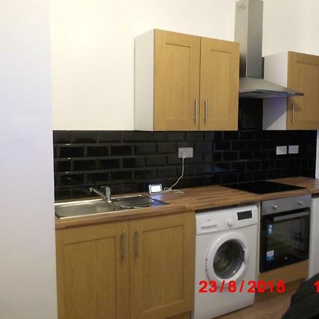 223 Neilston Road Apartment Пейзли Екстериор снимка