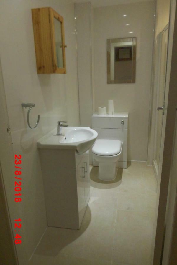 223 Neilston Road Apartment Пейзли Екстериор снимка